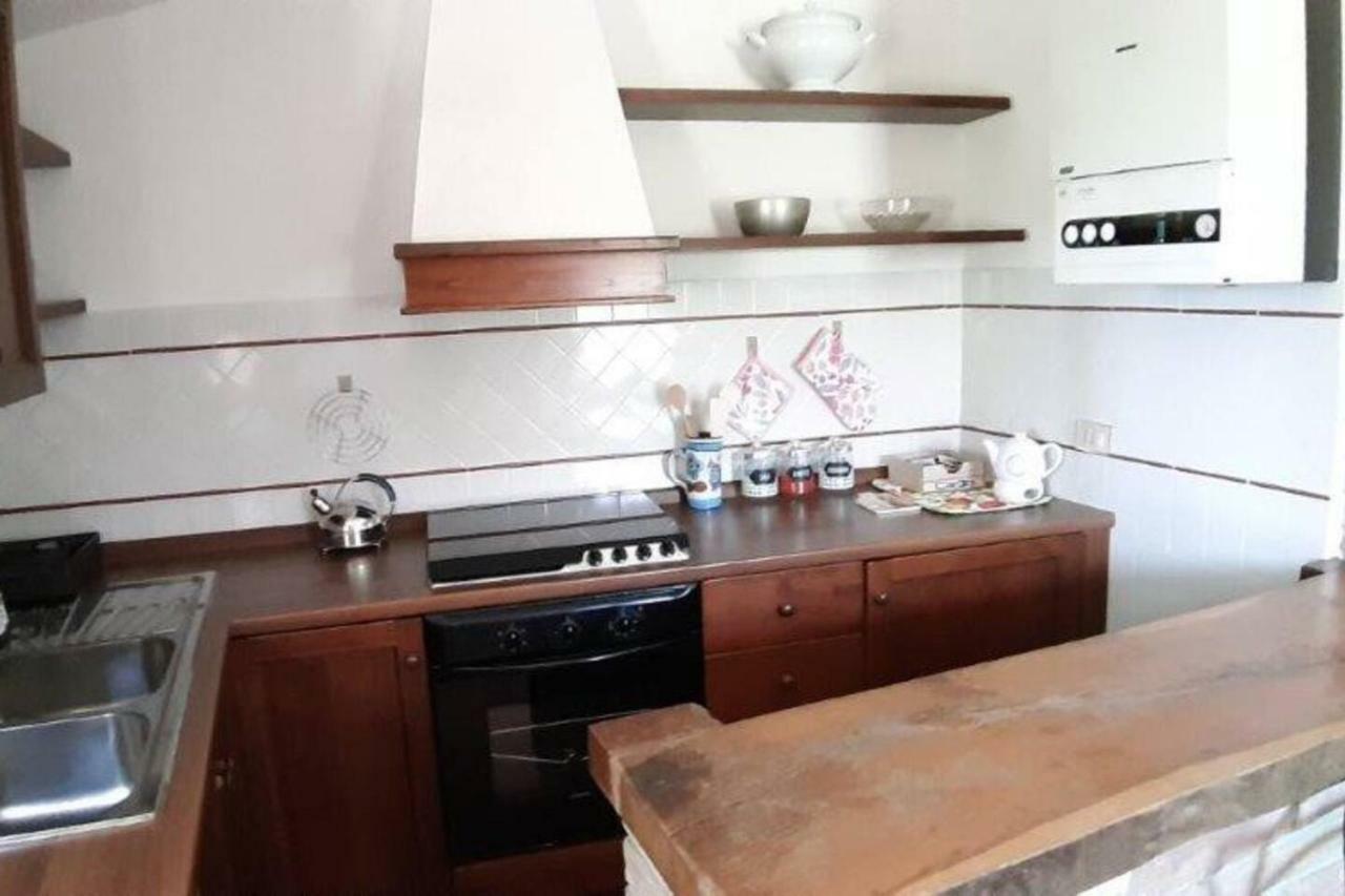 Casapaf Appartement Serre Di Rapolano Buitenkant foto