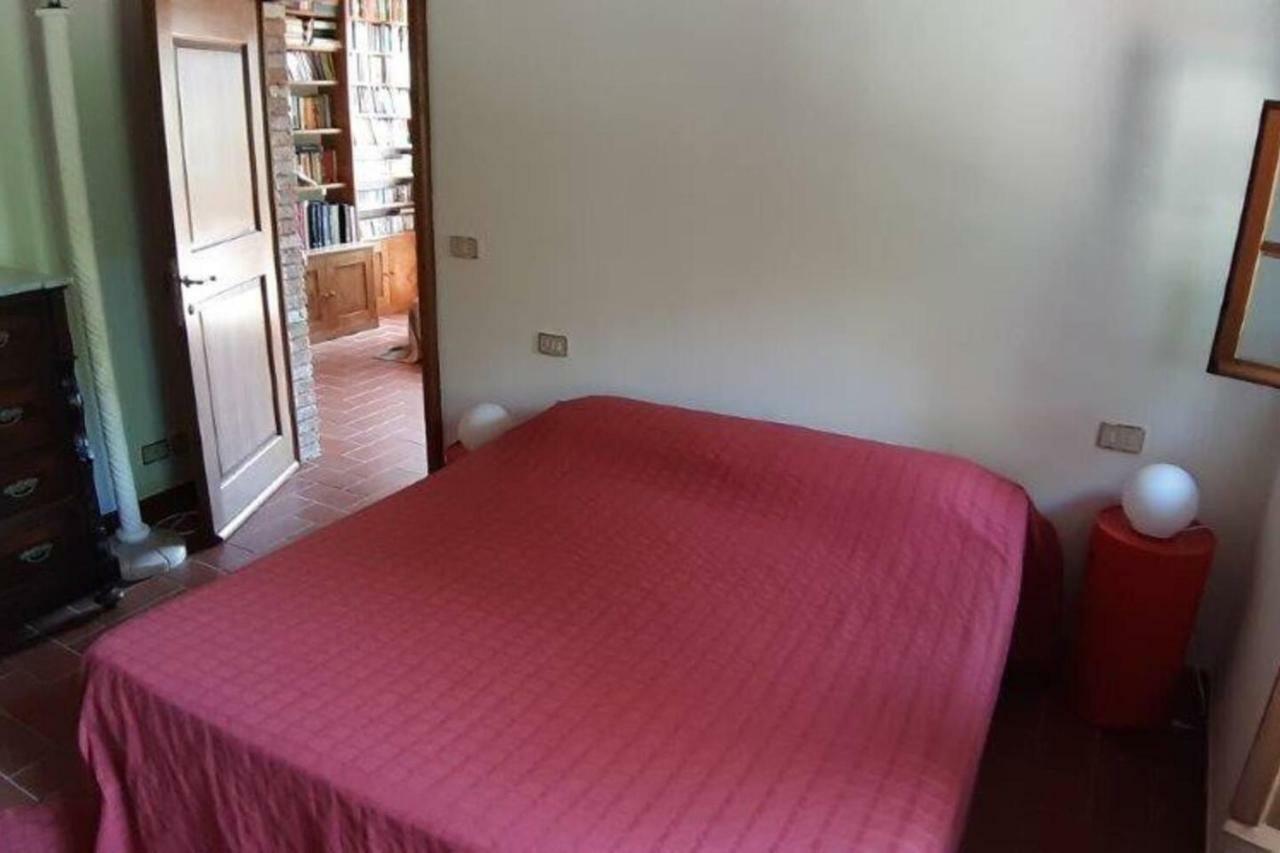 Casapaf Appartement Serre Di Rapolano Buitenkant foto