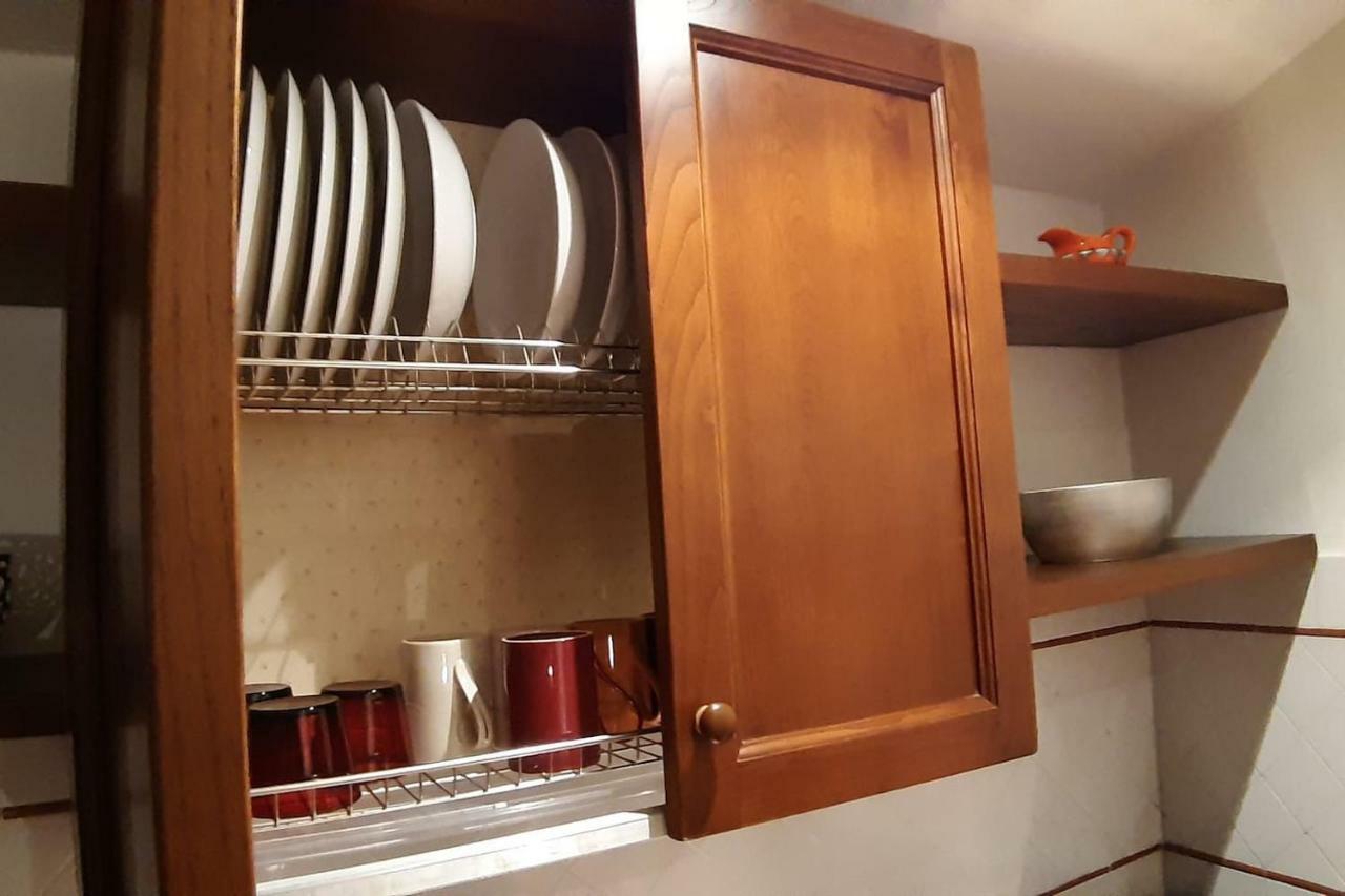 Casapaf Appartement Serre Di Rapolano Buitenkant foto