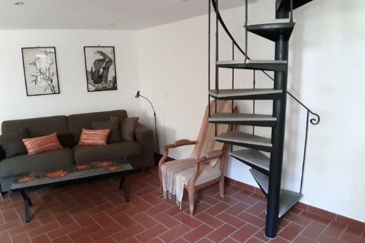 Casapaf Appartement Serre Di Rapolano Buitenkant foto