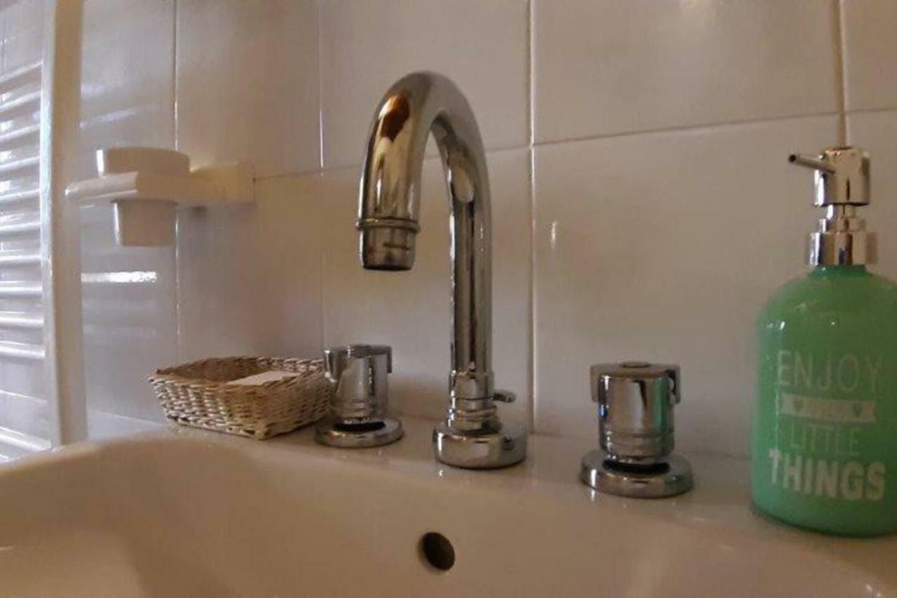Casapaf Appartement Serre Di Rapolano Buitenkant foto