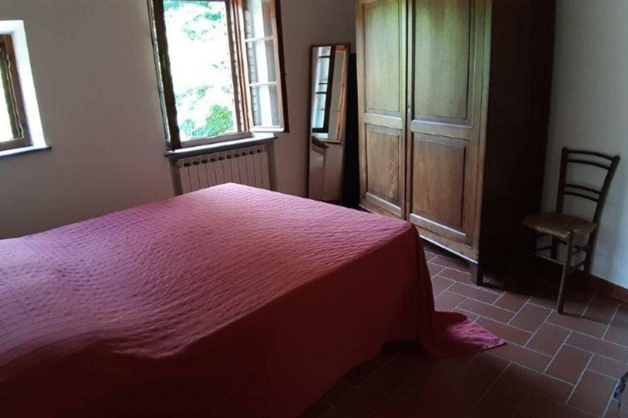 Casapaf Appartement Serre Di Rapolano Buitenkant foto